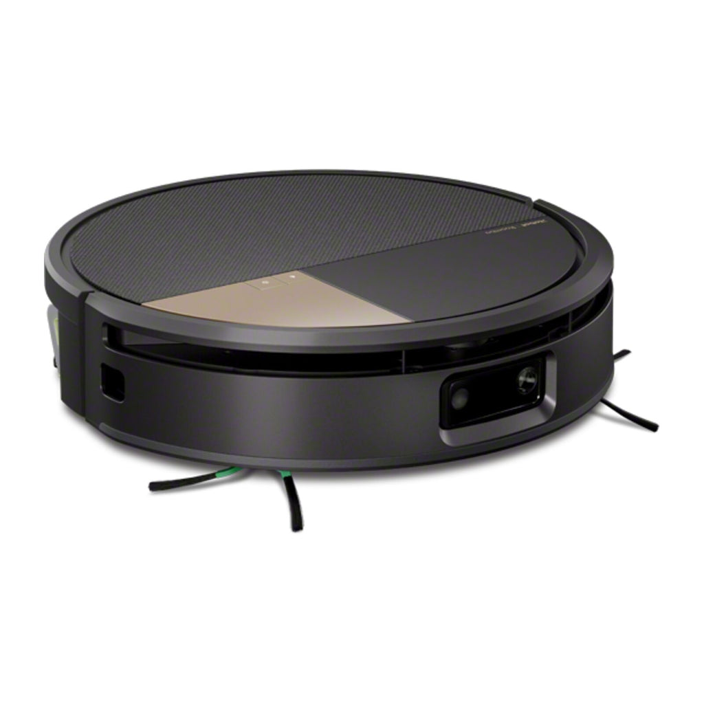 iRobot Roomba Combo 705 Max Robotdammsugare Svart