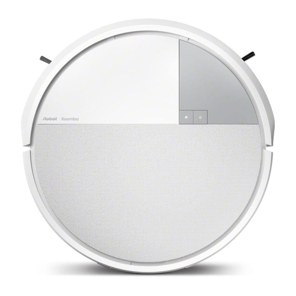 iRobot Roomba Combo 705 Max Robotdammsugare Vit