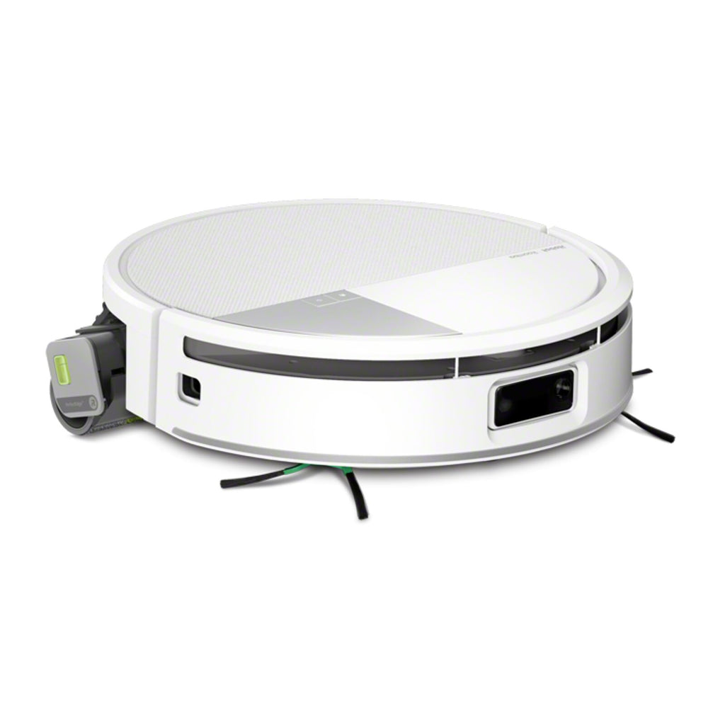 iRobot Roomba Combo 705 Max Robotdammsugare Vit