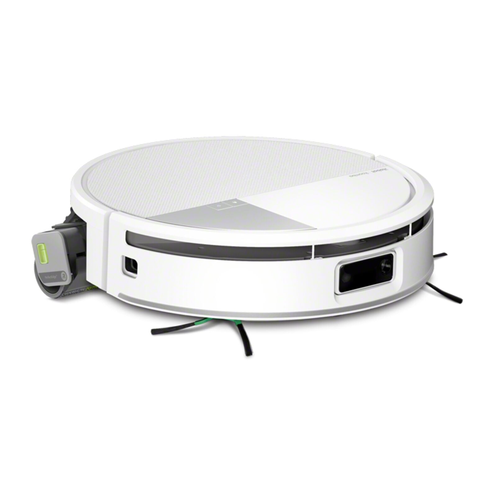 iRobot Roomba Combo 705 Max Robotdammsugare Vit