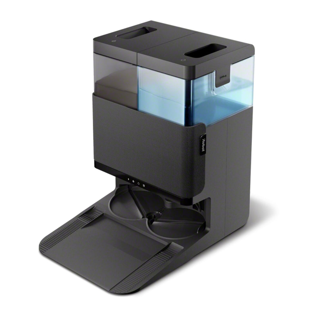 iRobot Roomba Combo 405 Plus Robotdammsugare Svart