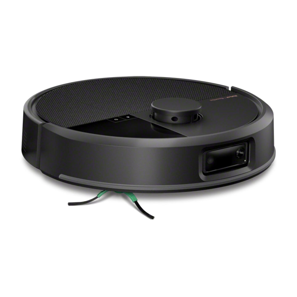 iRobot Roomba 705 Vac Max Robotdammsugare ren Sort