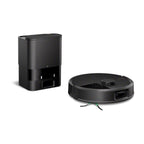 iRobot Roomba 705 Vac Max Robotdammsugare ren Sort