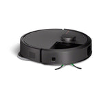 iRobot Roomba Combo 505 Plus Robotdammsugare Svart