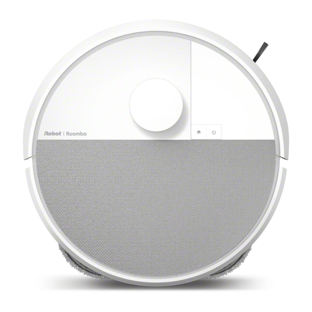 iRobot Roomba Combo 505 Plus Robotdammsugare Vit