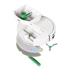 iRobot Roomba Combo 205 AutoCompact Robotdammsugare Vit