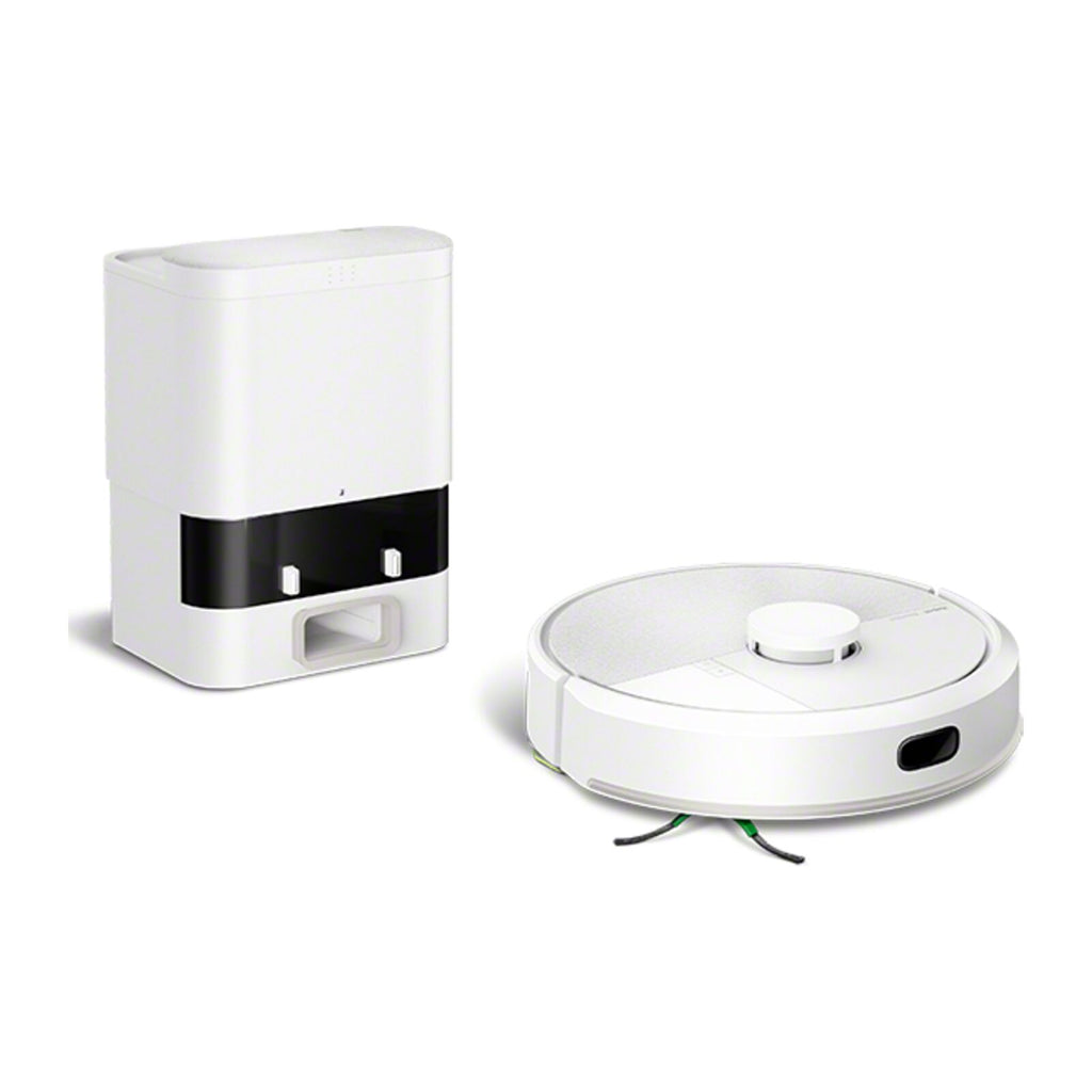 iRobot Roomba Combo 105+ Robotdammsugare Vit