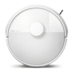 iRobot Roomba Combo 105 Robotic Vacuum Cleaner White