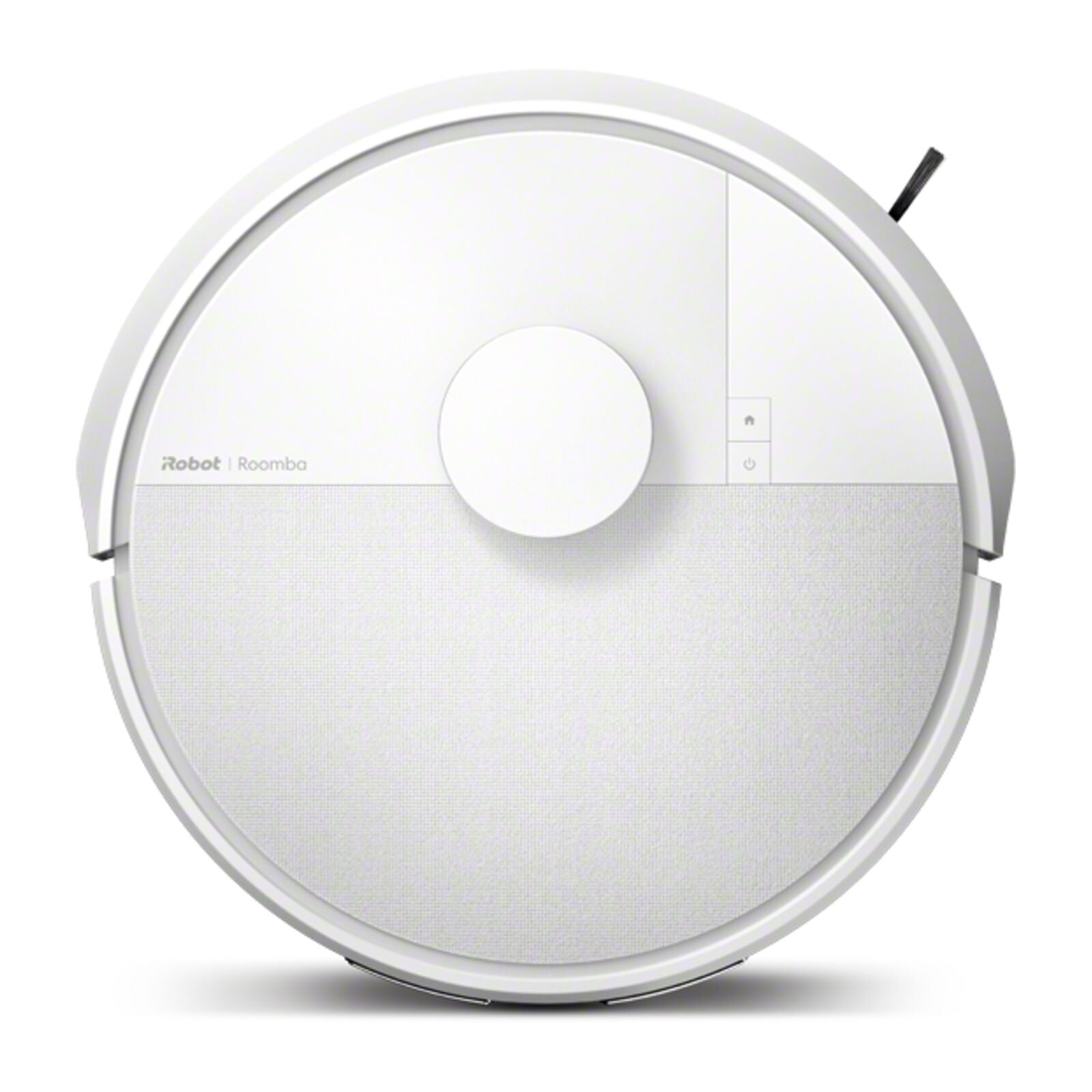 iRobot Roomba Combo 105 Robotic Vacuum Cleaner White