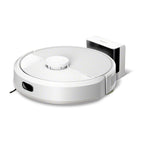 iRobot Roomba Combo 105 Robotic Vacuum Cleaner White