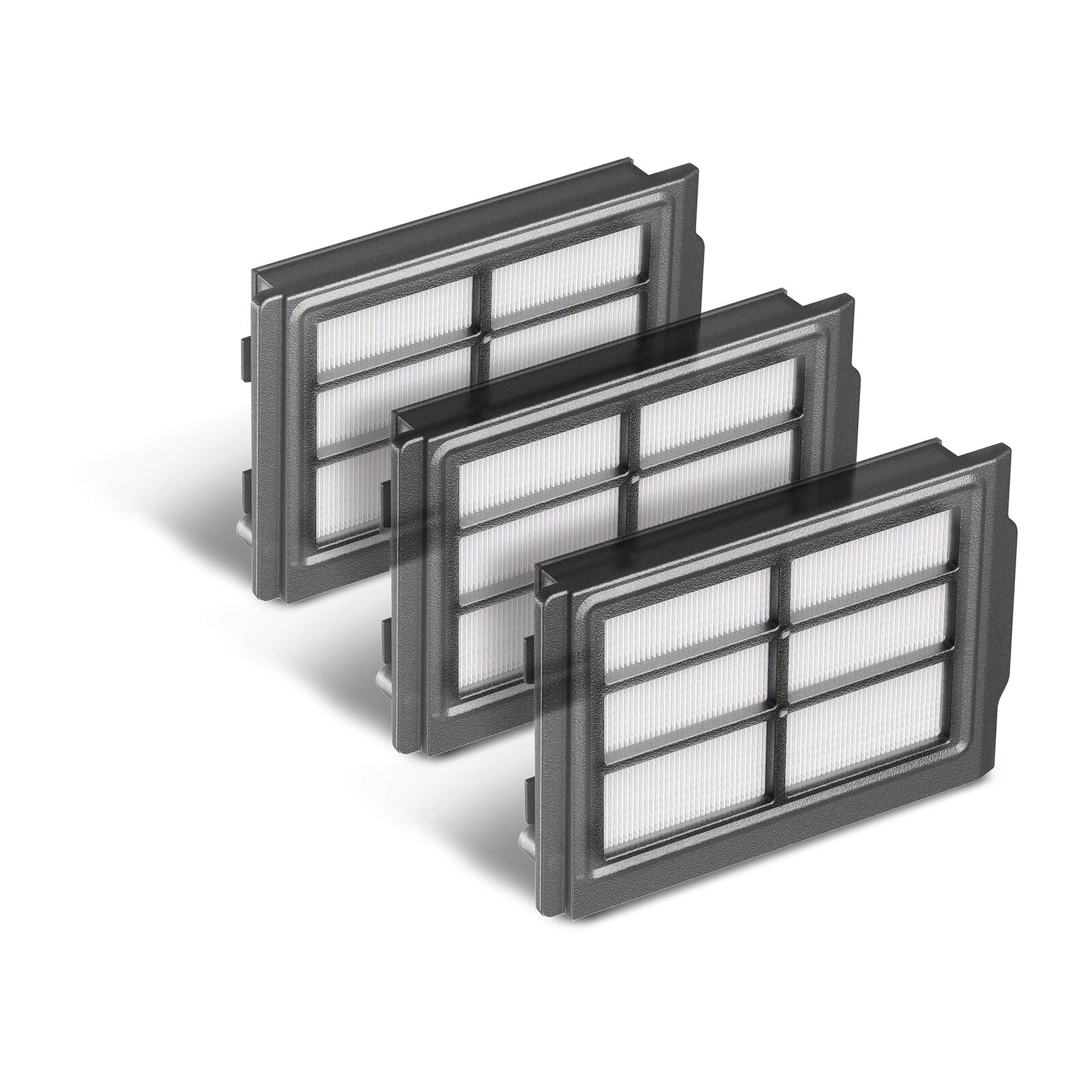 iRobot Roomba Combo Robotfilter 405, 505 Combo