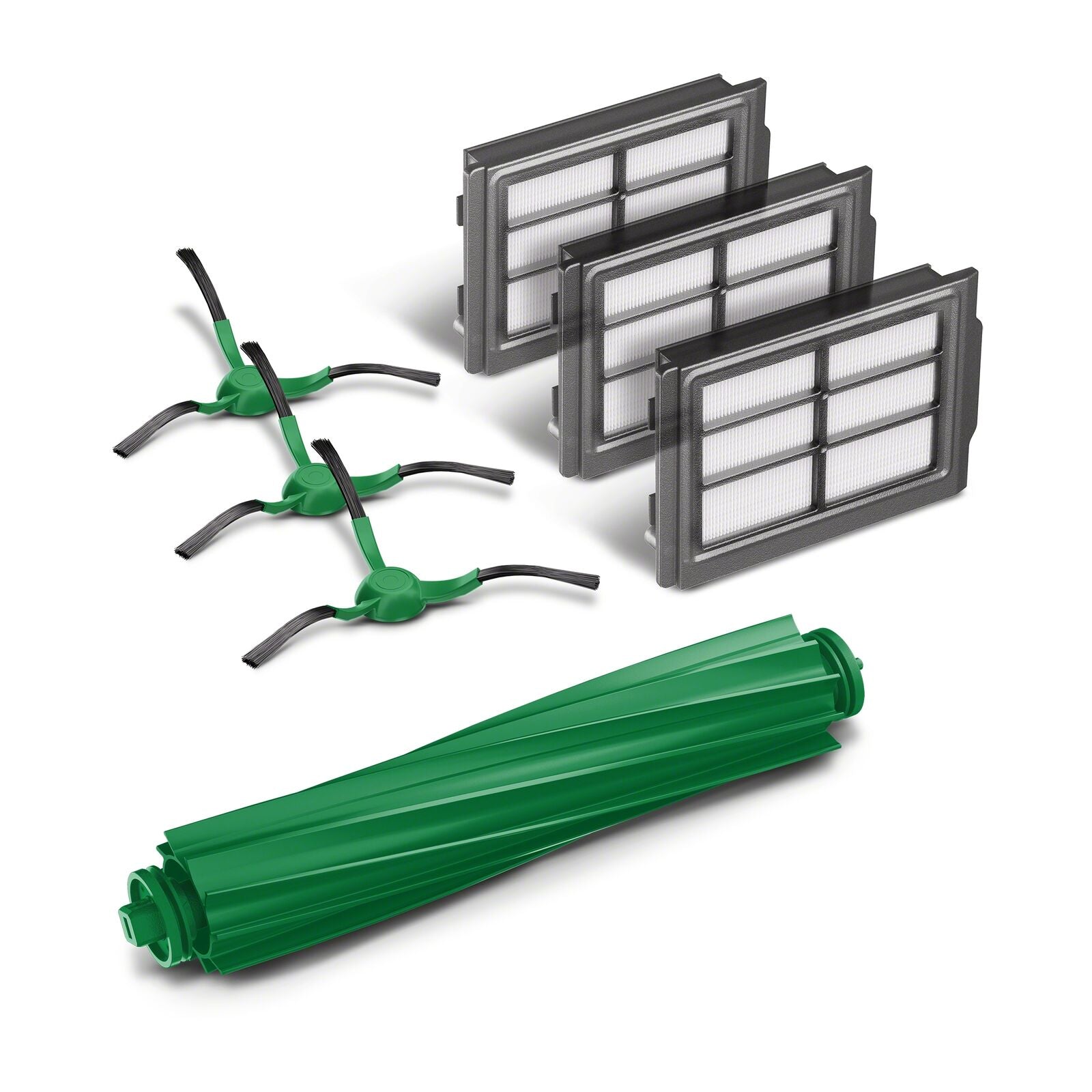 iRobot Roomba Combo Genopfyldningssæt 405, 505 Combo