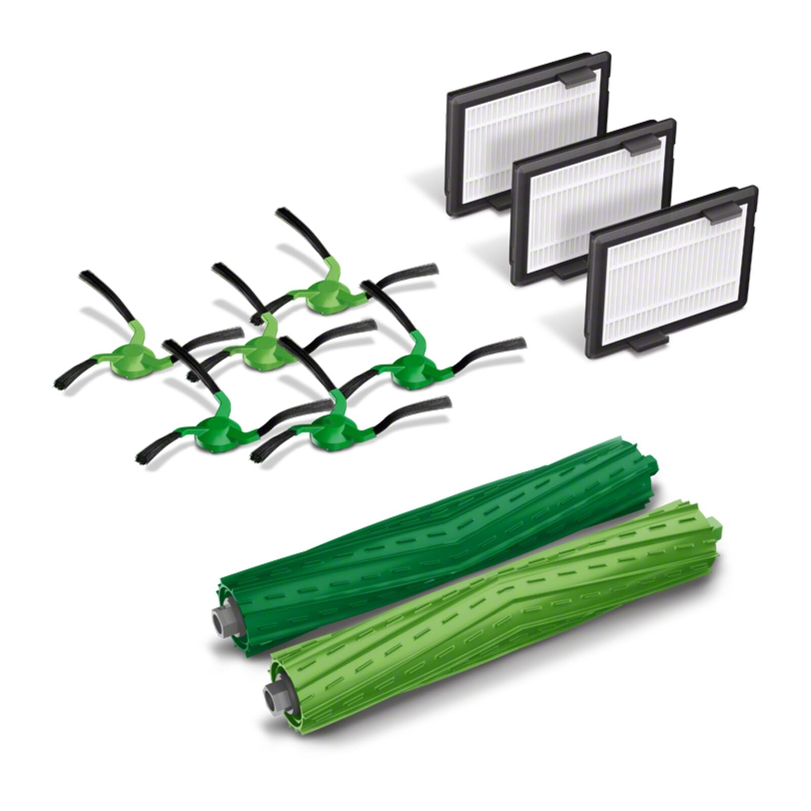 iRobot Roomba Combo Genopfyldningssæt 705 Combo