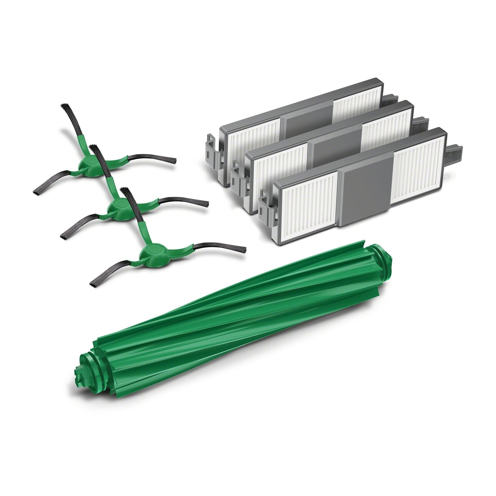 iRobot Roomba Combo Genopfyldningssæt 205 Combo