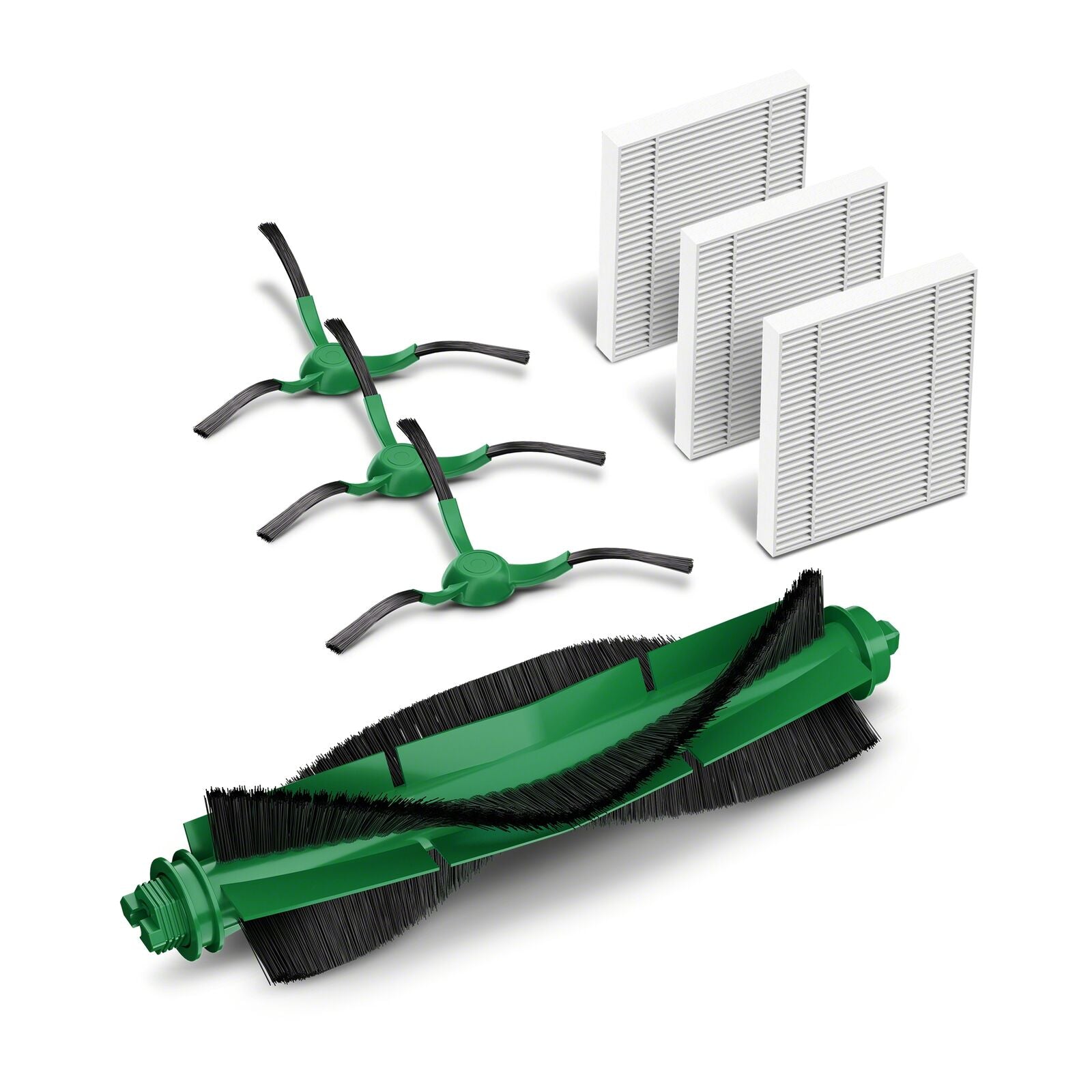 iRobot Roomba Combo Genopfyldningssæt 105 Combo