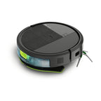 iRobot Roomba Combo 115 Robotic Vacuum Cleaner Black
