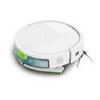 iRobot Roomba Combo 115 Robotic Vacuum Cleaner White