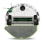 iRobot Roomba Combo 115+ Robotic Vacuum Cleaner White