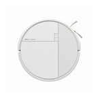 iRobot Roomba Combo Max 675 Robotic Vacuum Cleaner White