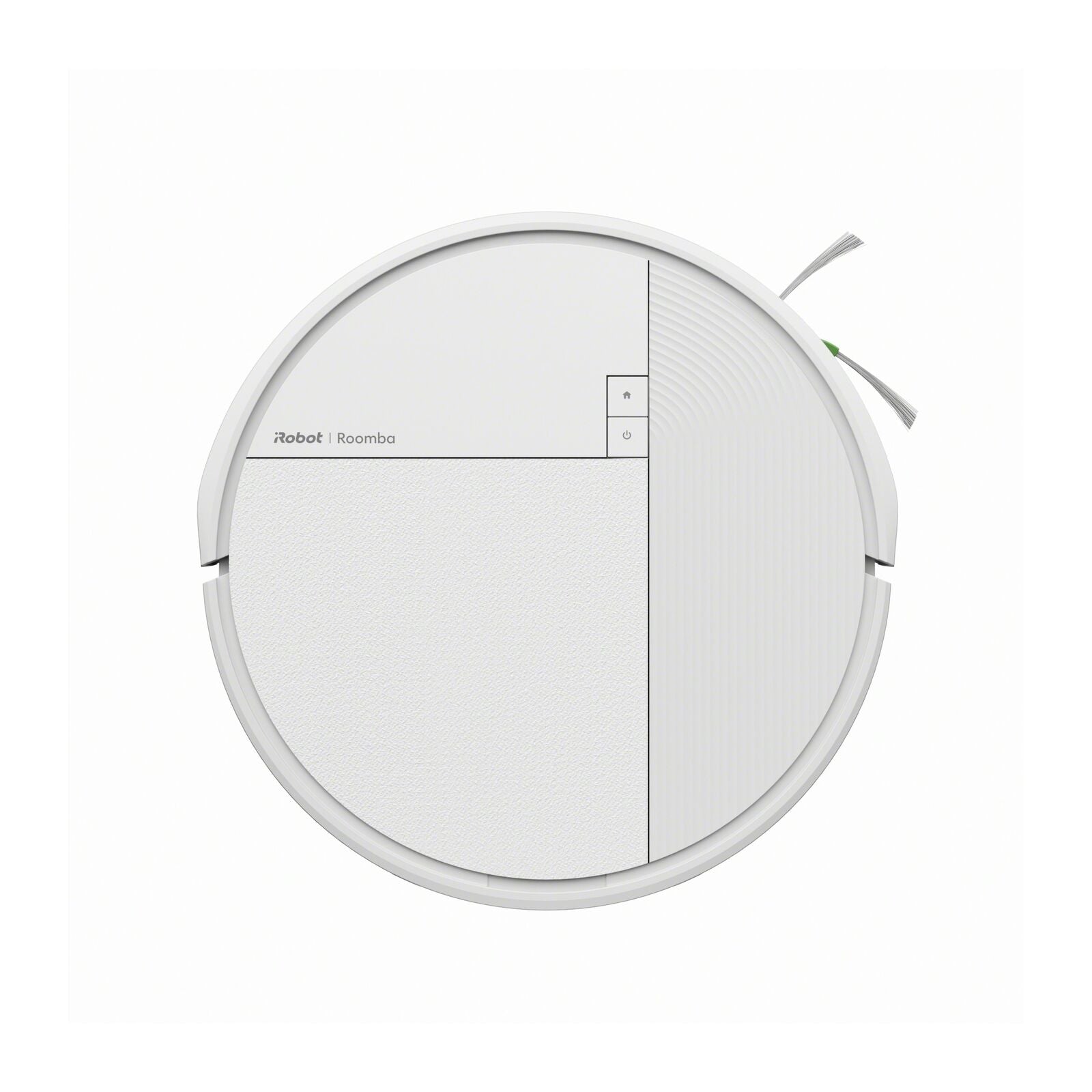 iRobot Roomba Combo Max 675 Robotic Vacuum Cleaner White