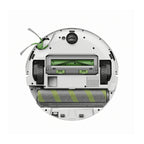 iRobot Roomba Combo Max 675 Robotic Vacuum Cleaner White