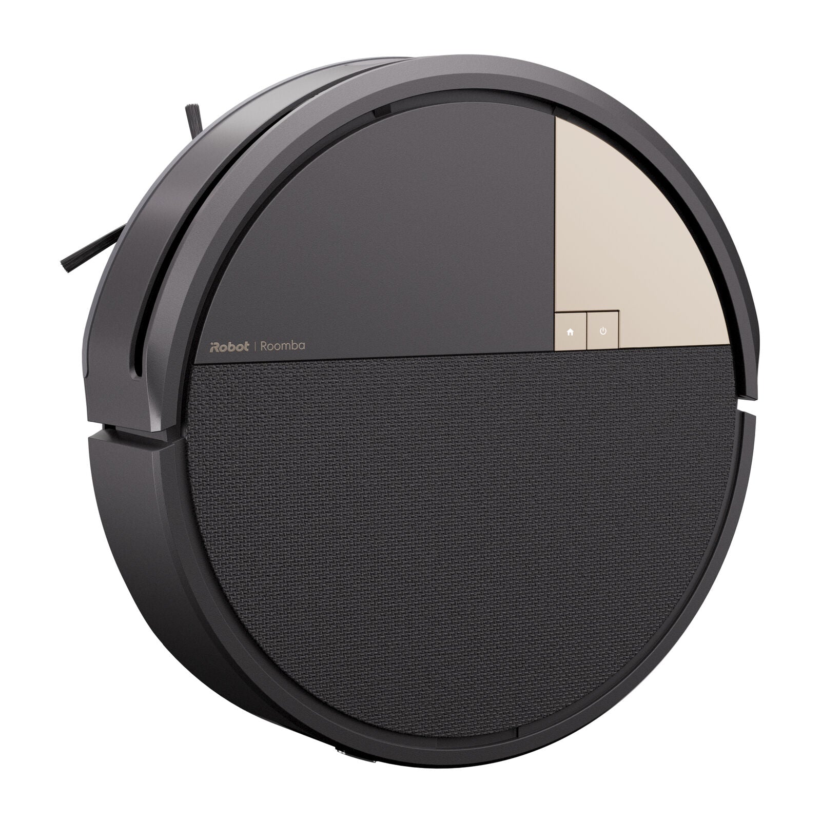 iRobot Roomba Combo Max 775 Robotic Vacuum Cleaner Black – WittShop