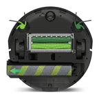 iRobot Roomba Combo Max 775 Robotic Vacuum Cleaner Black