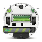 iRobot Roomba Combo Max 775 Robotic Vacuum Cleaner White