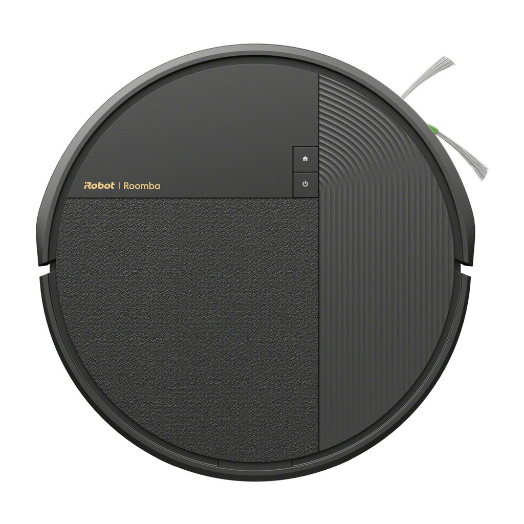 iRobot Roomba Combo Max 675 Robotic Vacuum Cleaner Black