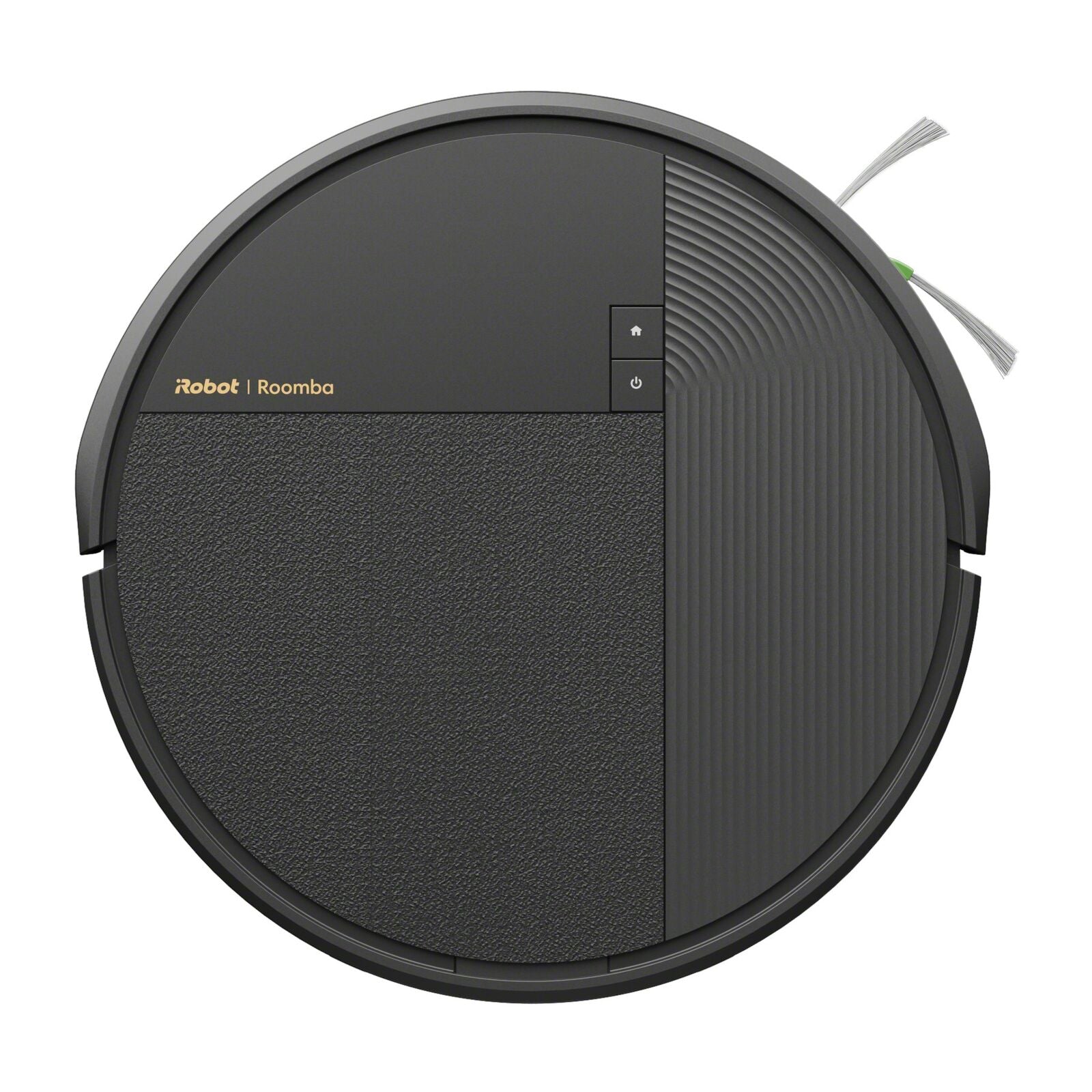 iRobot Roomba Combo Max 675 Robotic Vacuum Cleaner Black