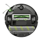 iRobot Roomba Combo Max 675 Robotic Vacuum Cleaner Black