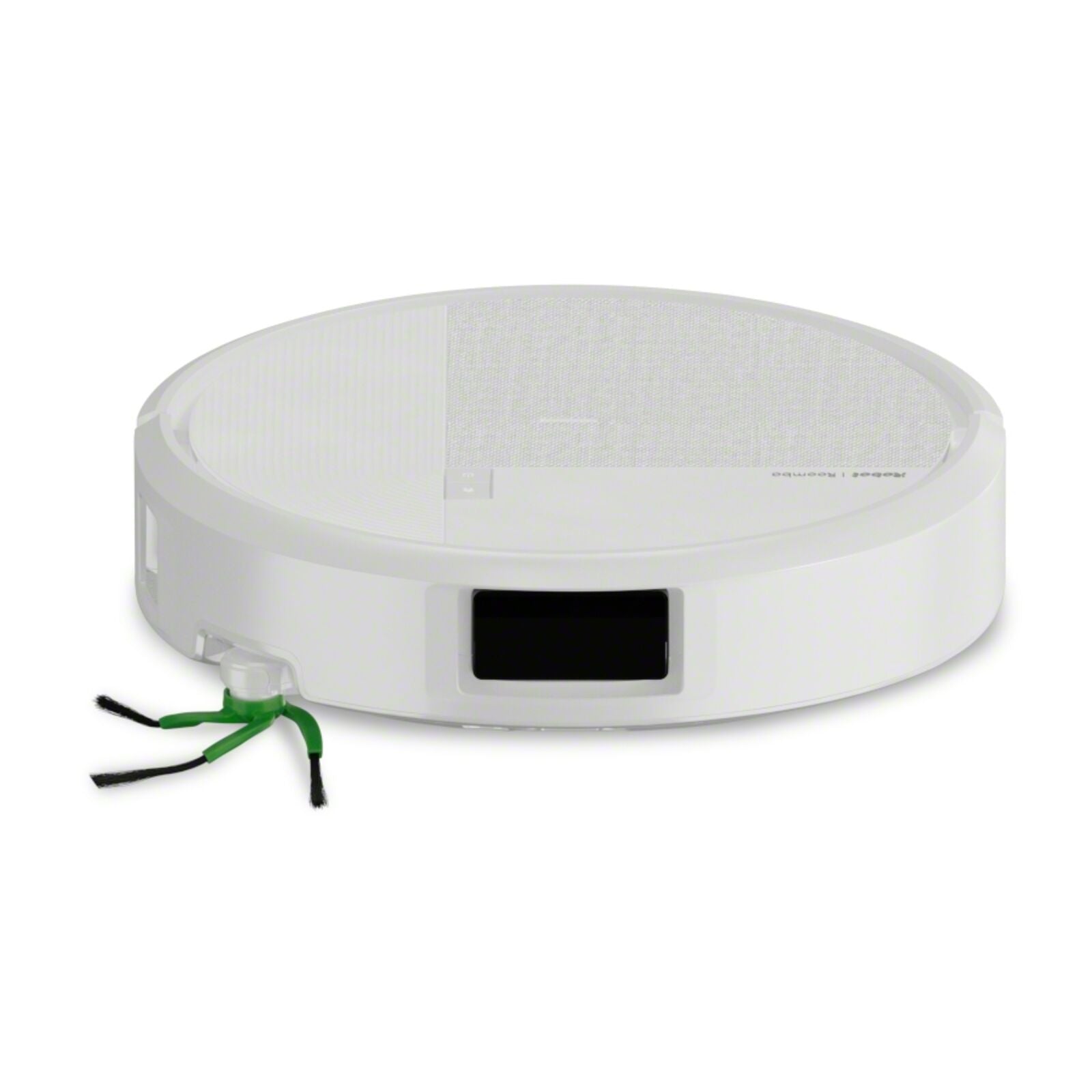 iRobot Roomba Combo Plus 575 Robotic Vacuum Cleaner White – WittShop