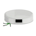 iRobot Roomba Combo Plus 575 Robotic Vacuum Cleaner White