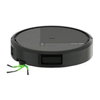 iRobot Roomba Combo Plus 575 UK Robotic Vacuum Cleaner Black