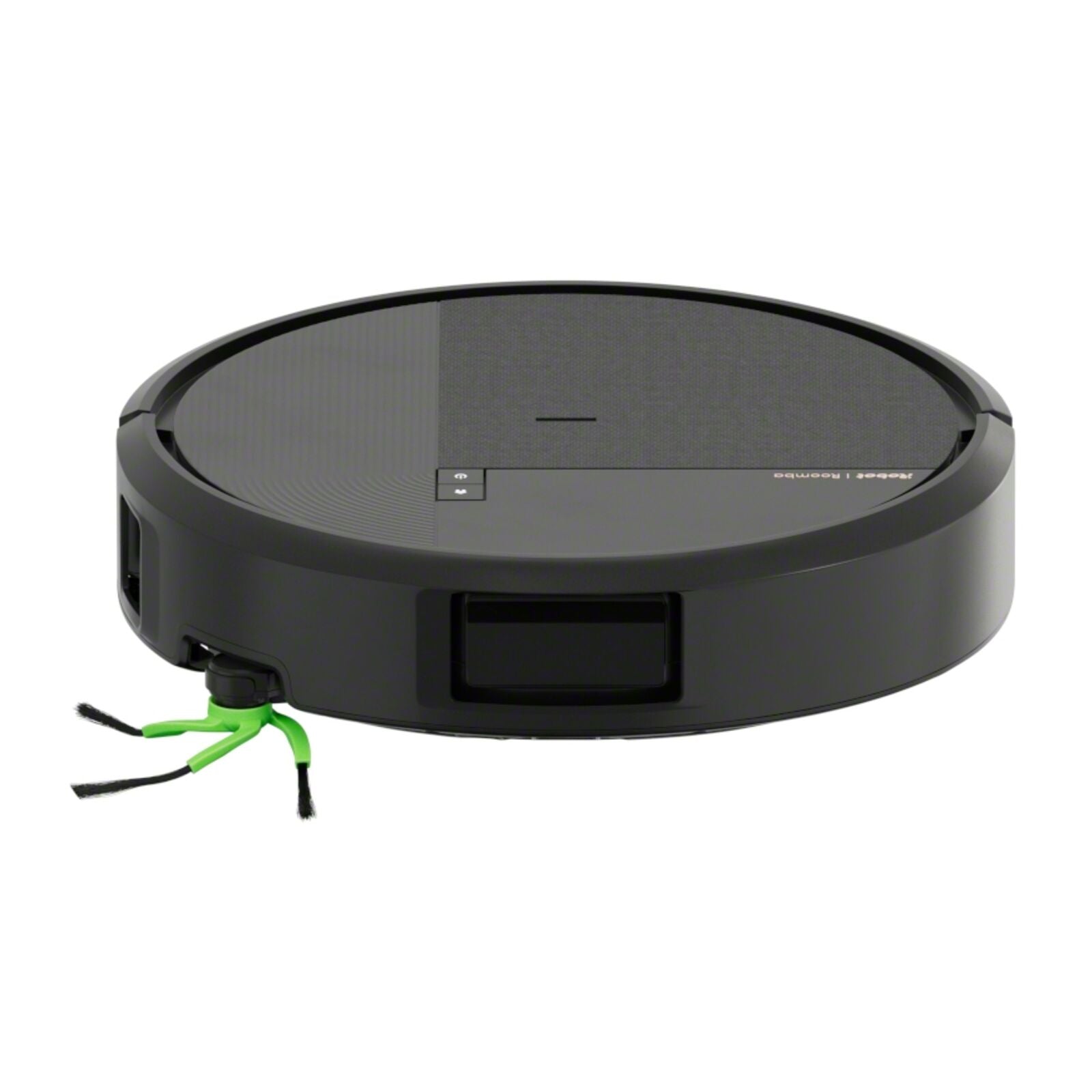 iRobot Roomba Combo Plus 575 UK Robotic Vacuum Cleaner Black