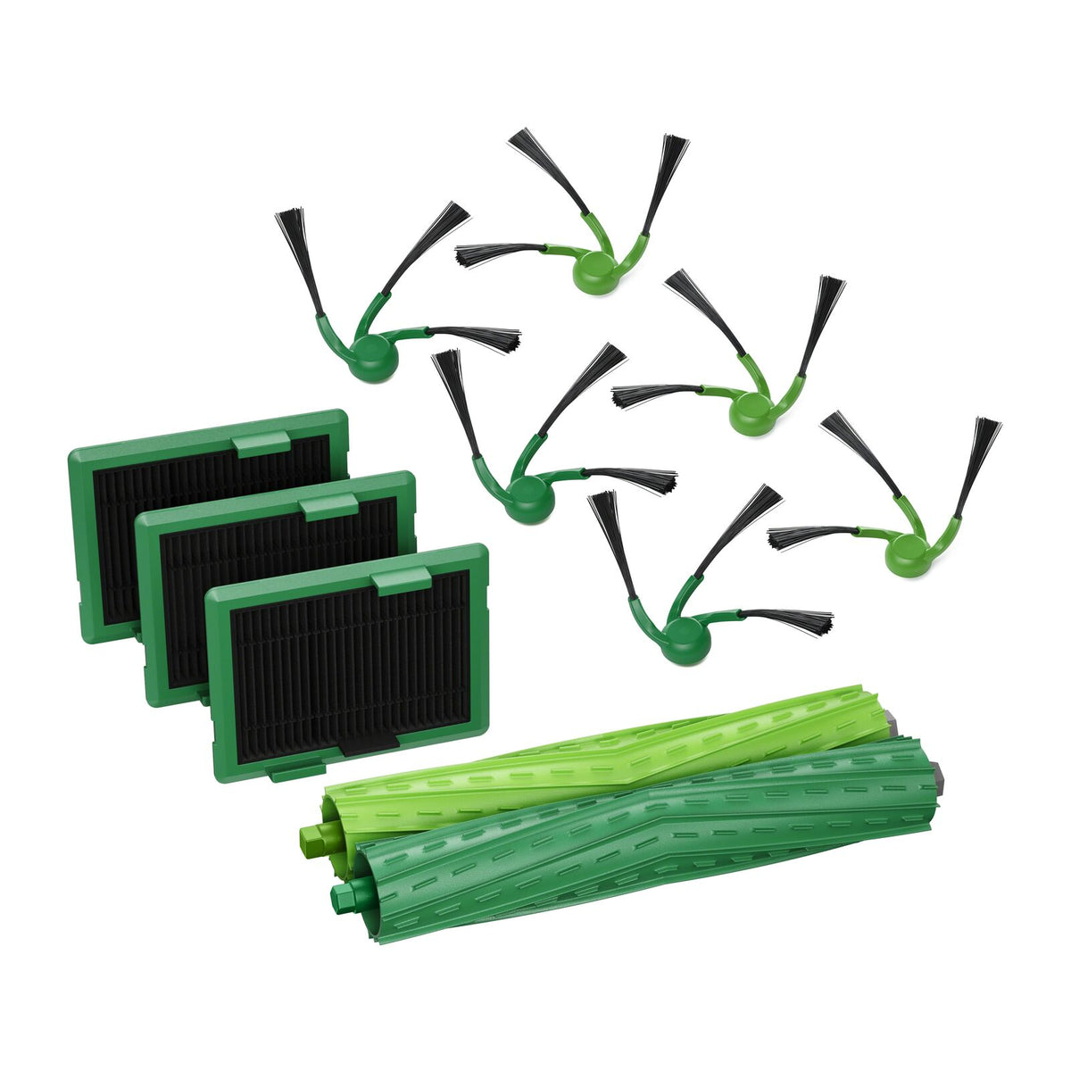 iRobot Roomba Combo Replenishment kit Combo 700-Series Black