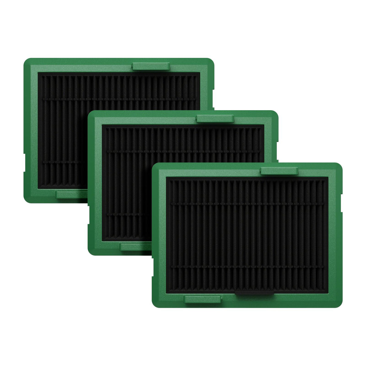 iRobot Roomba Combo Filter Combo 700-Series Black