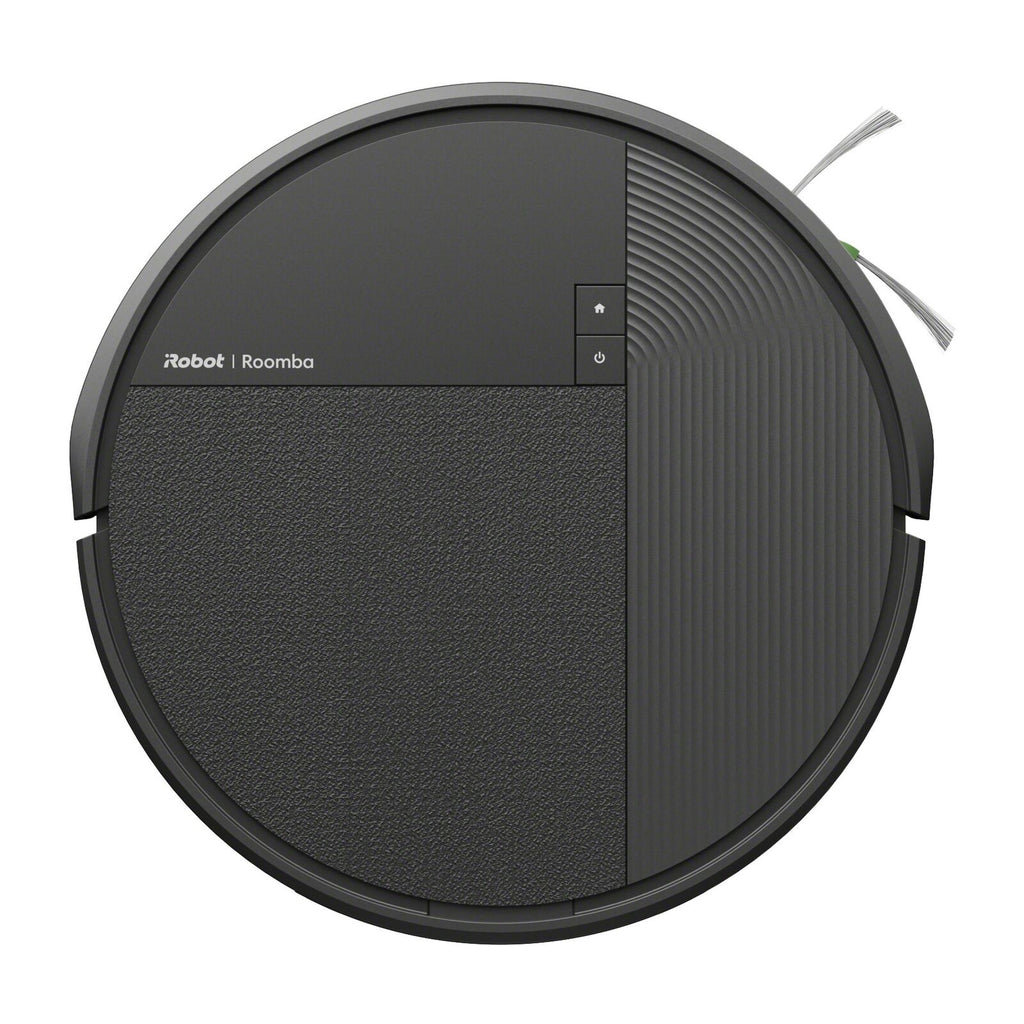 iRobot Roomba Combo Max 615 Robotic Vacuum Cleaner Black