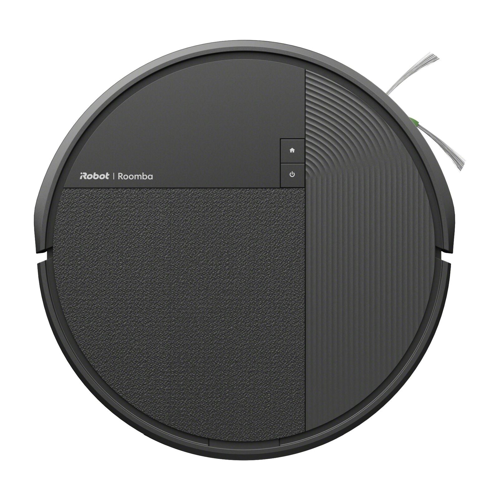 iRobot Roomba Combo Max 615 Robotic Vacuum Cleaner Black