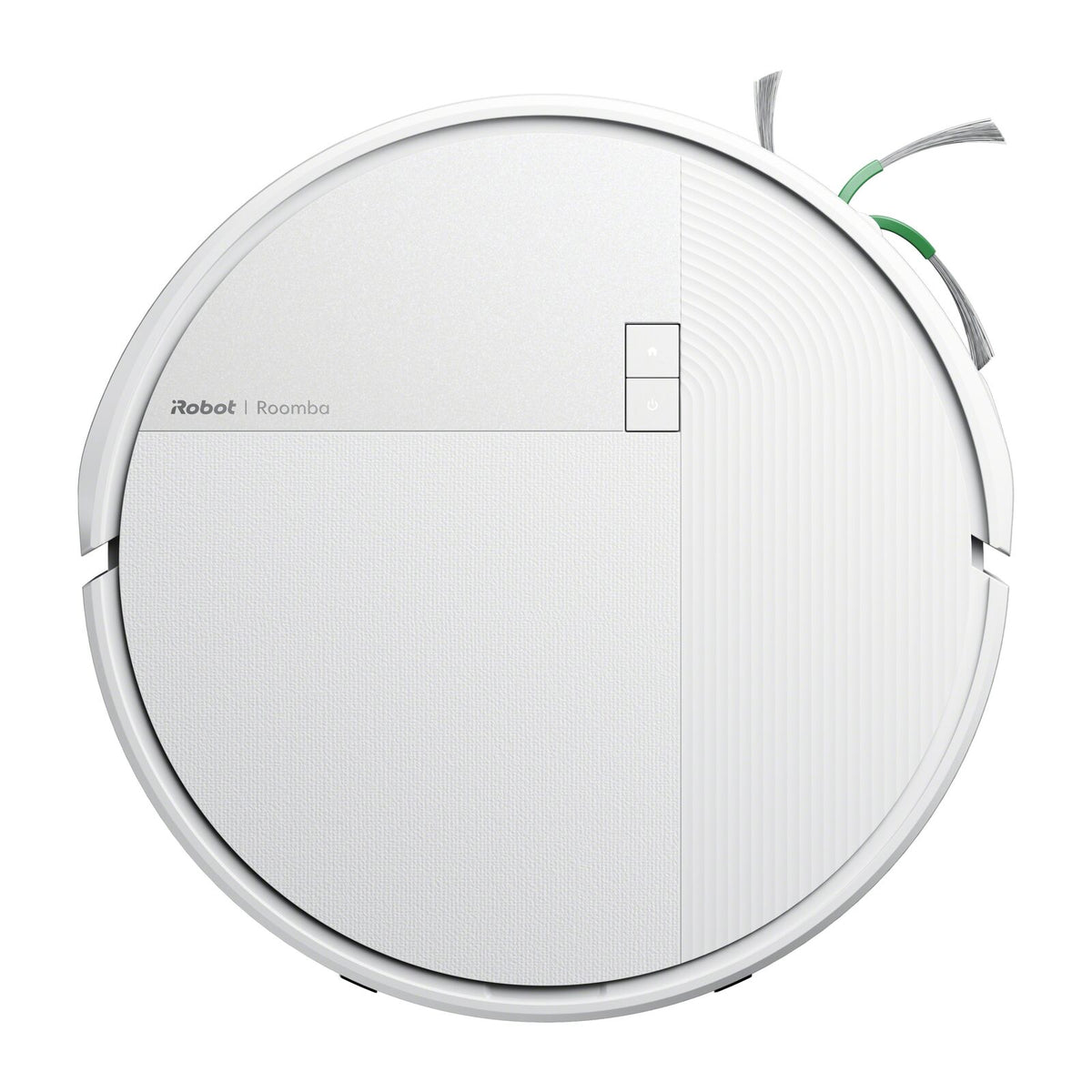 iRobot Roomba Combo 875 Robotstøvsuger Hvid