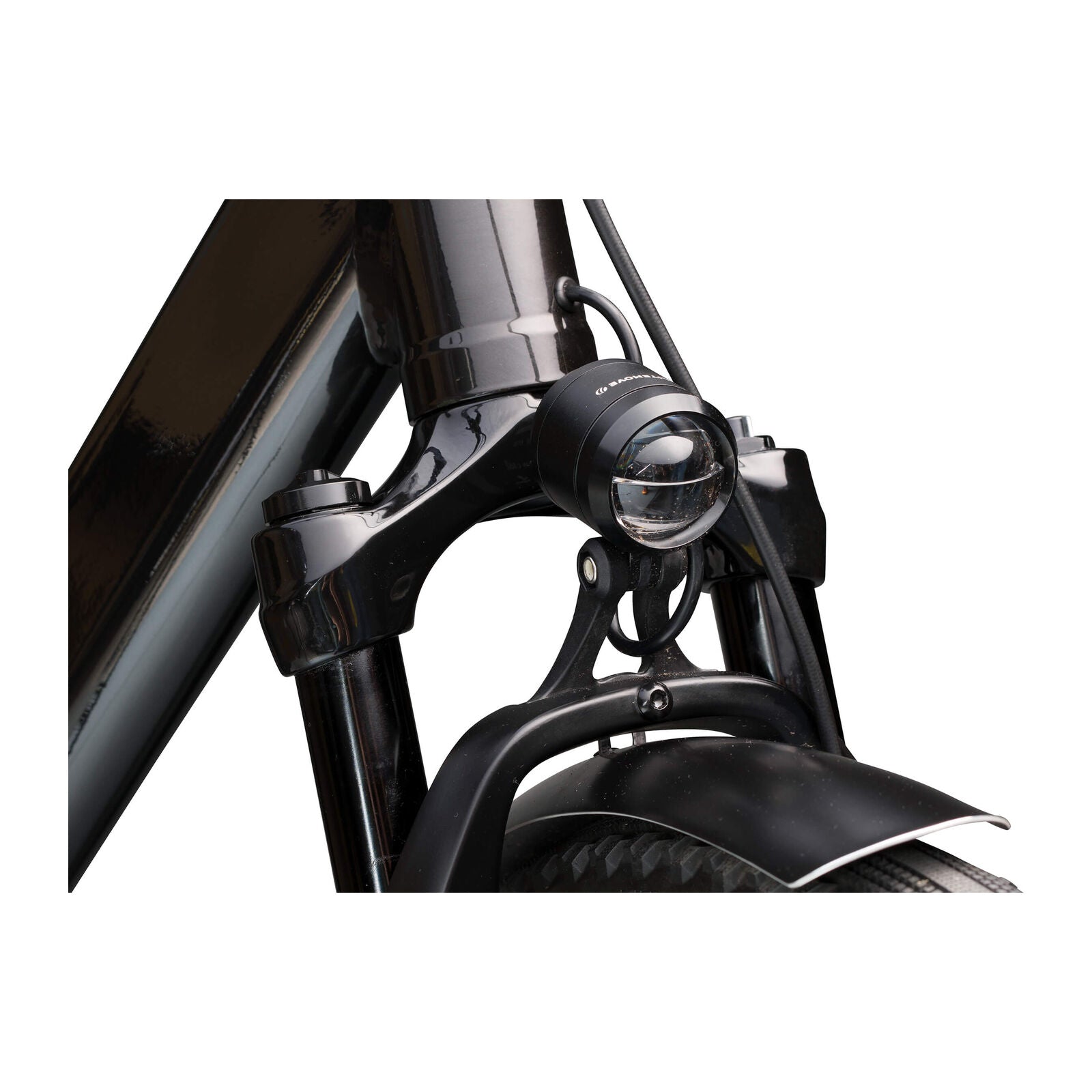 Coboc Iseo Small Trekking Salmiak Black