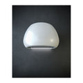 Witt Chubby White-2 Wall hanging hood White