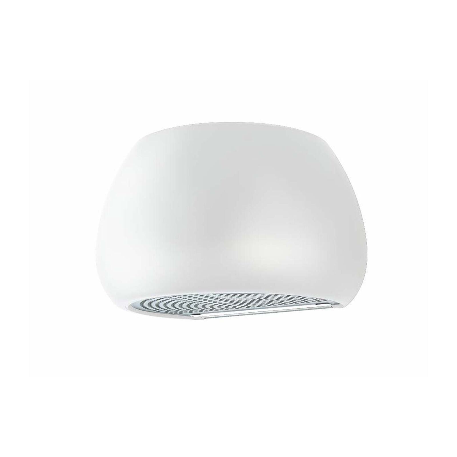 Witt Chubby White-2 Wall hanging hood White