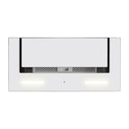 Witt Viper 60 WN-2 Integrert ventilator Hvit