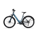 Coboc Kallio RGD Medium Elcykel Grada Blå