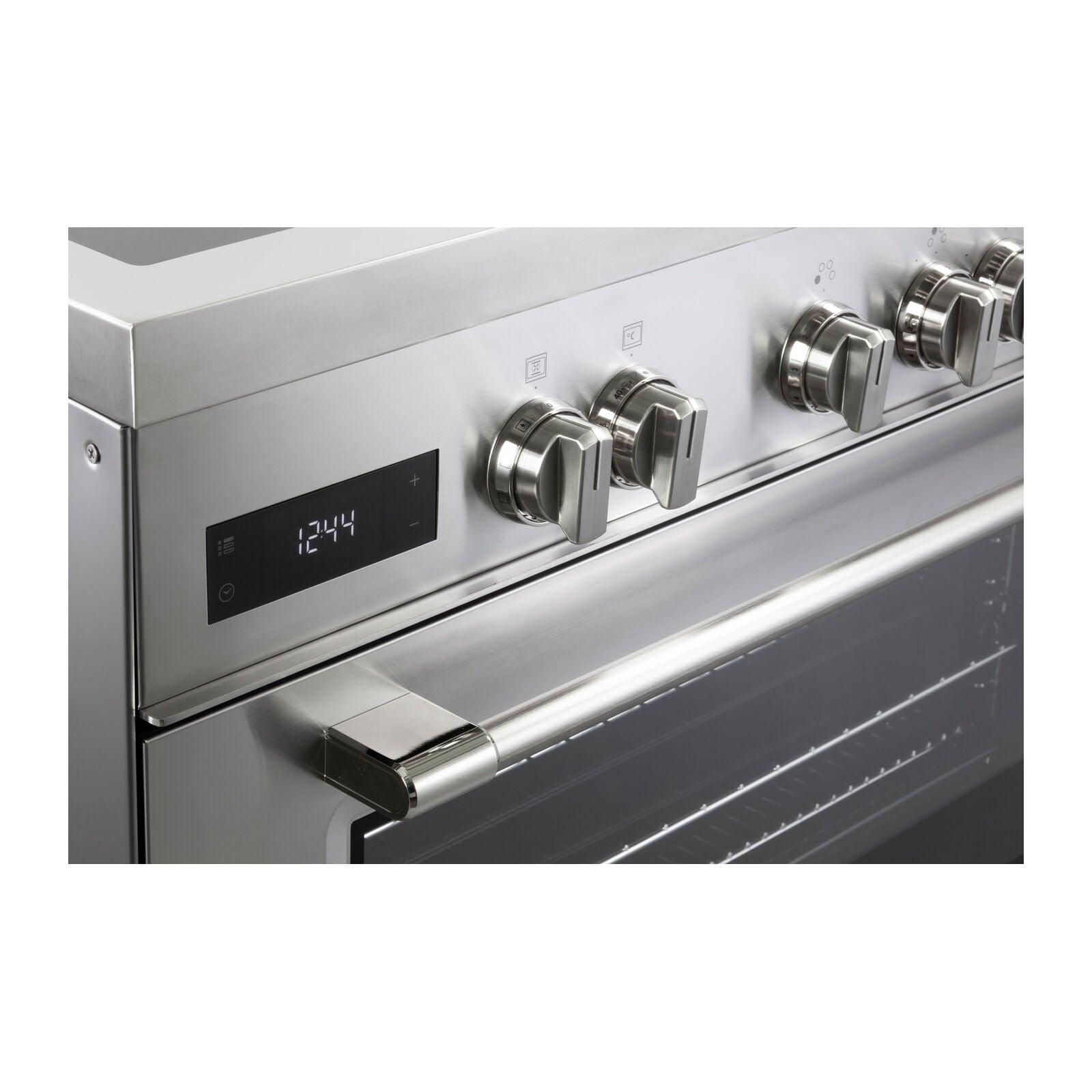 Witt WIC 906 SS Induktioliesi Ruostumaton teräs