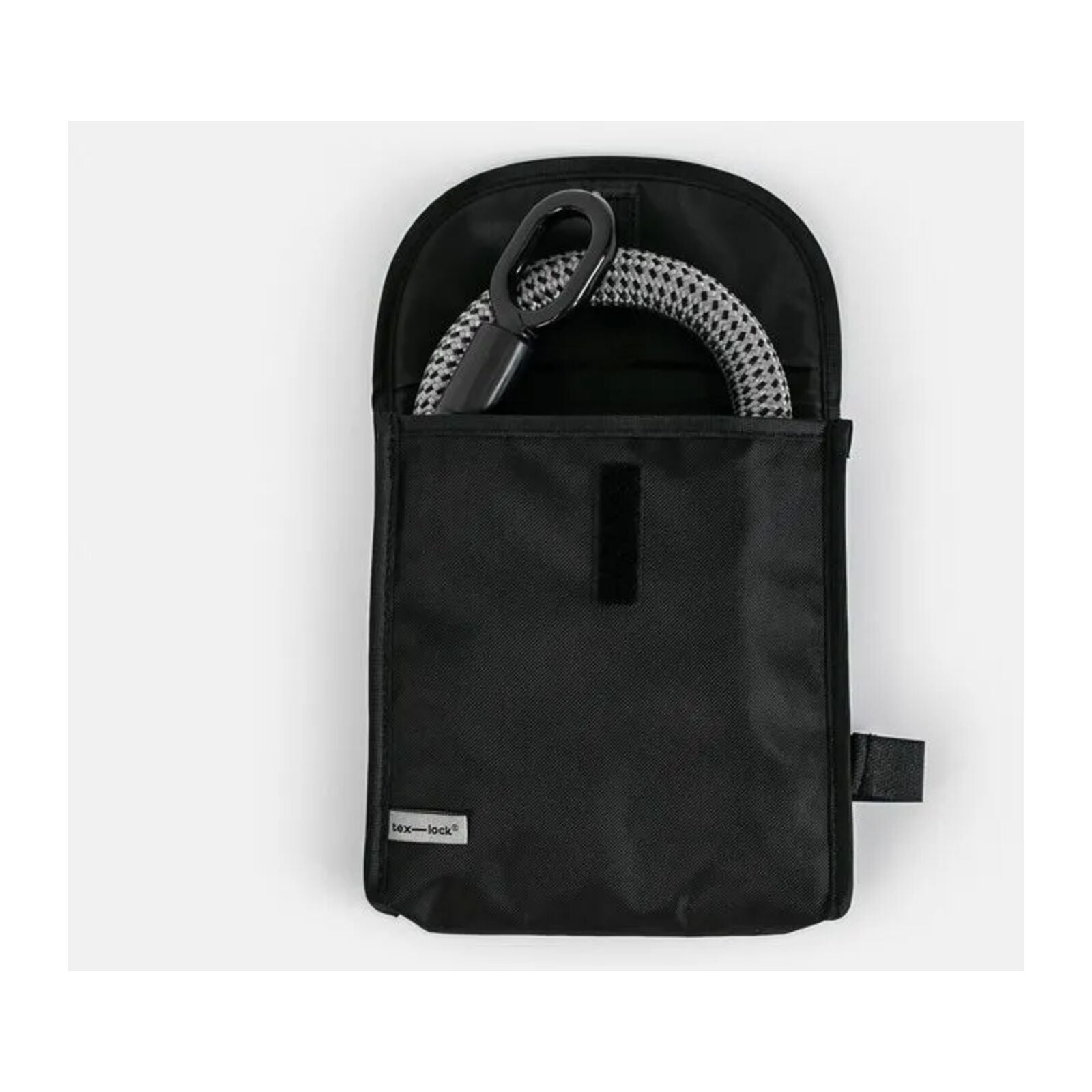Texlock Transport Bag  Black