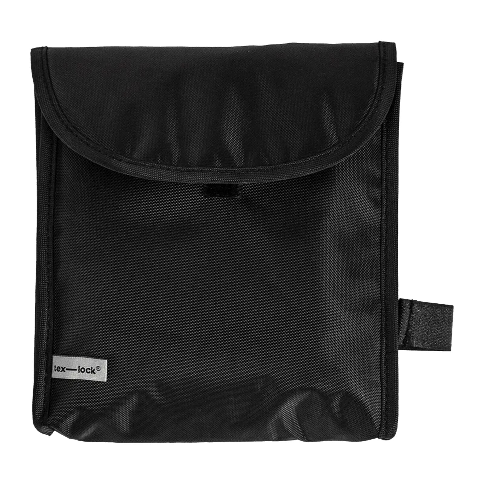 Texlock Transport Bag  Black