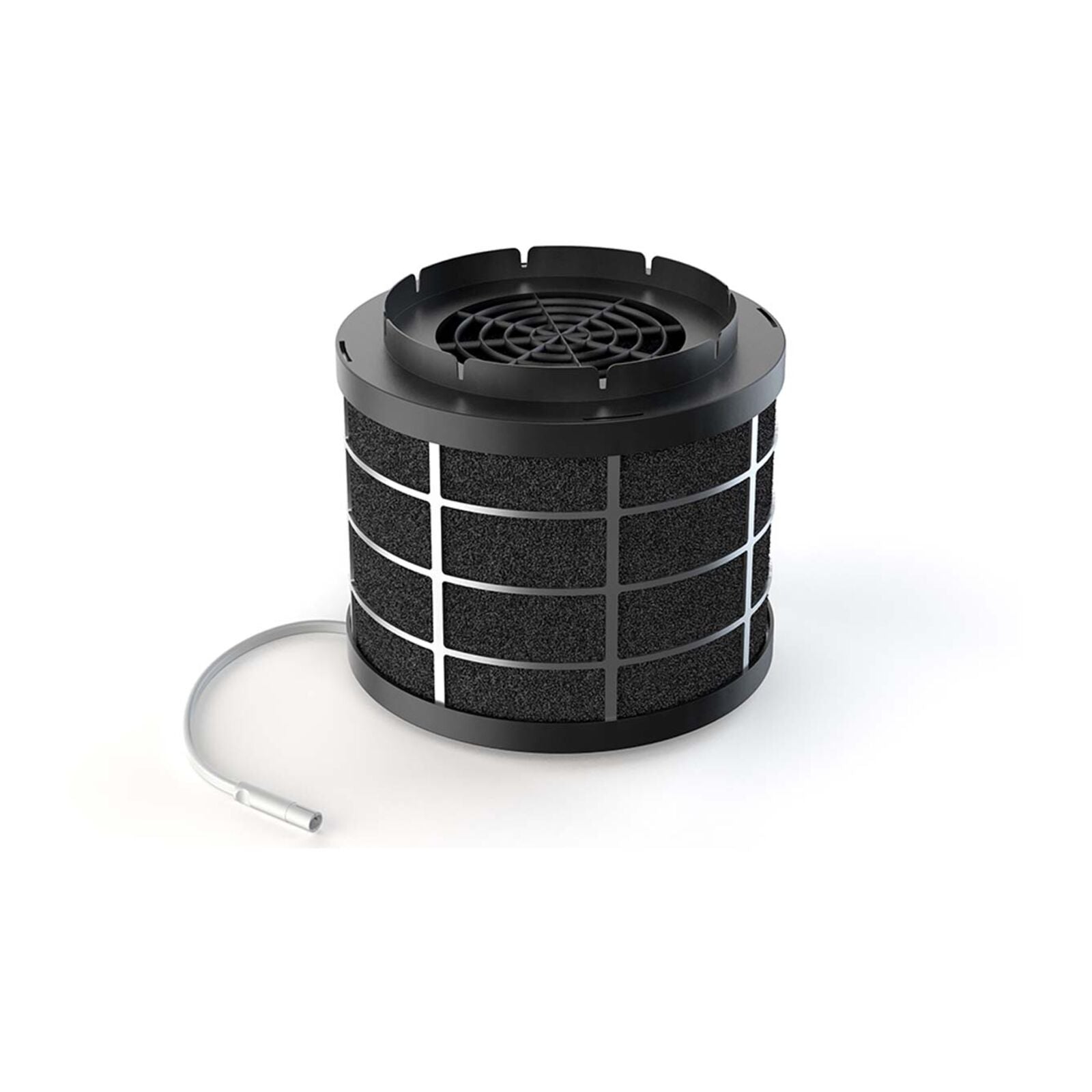 Witt Plasmafilter 350R Black
