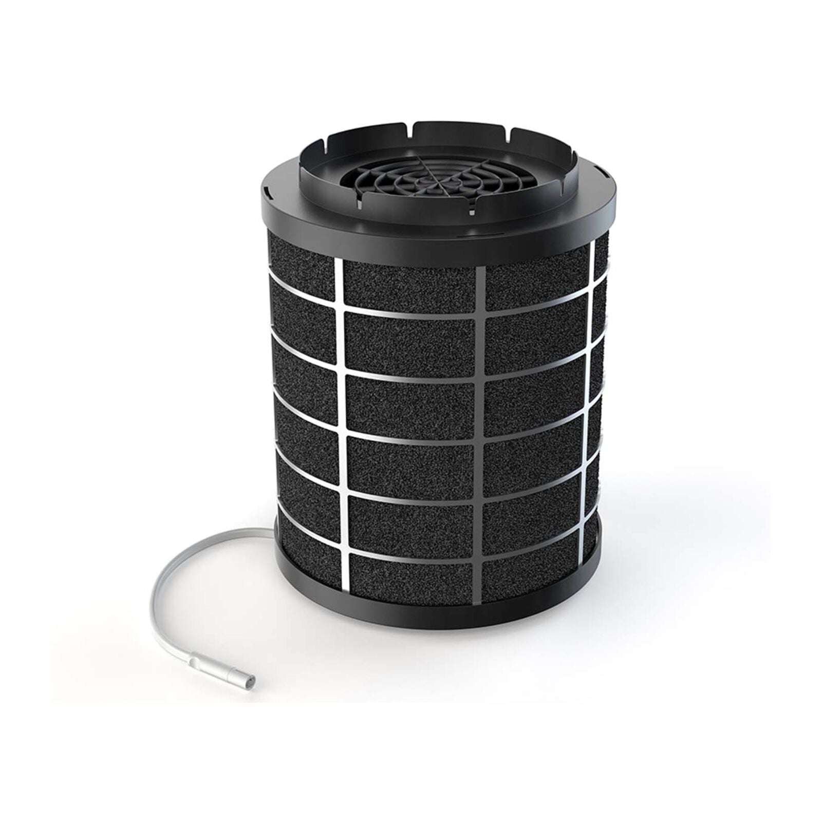 Witt Plasmafilter 550R Black